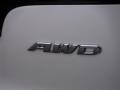 2014 White Diamond Pearl Honda CR-V EX-L AWD  photo #10