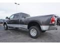 Granite Crystal Metallic - 3500 Limited Crew Cab 4x4 Dual Rear Wheel Photo No. 2