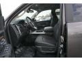 Granite Crystal Metallic - 3500 Limited Crew Cab 4x4 Dual Rear Wheel Photo No. 5