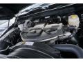 6.7 Liter OHV 24-Valve Cummins Turbo-Diesel Inline 6 Cylinder 2017 Ram 3500 Limited Crew Cab 4x4 Dual Rear Wheel Engine