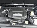 3.6 Liter DOHC 24-Valve VVT V6 Engine for 2017 Jeep Wrangler Unlimited Rubicon Hard Rock 4x4 #118046025