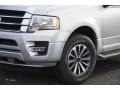 Ingot Silver - Expedition XLT 4x4 Photo No. 2
