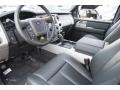 Ingot Silver - Expedition XLT 4x4 Photo No. 7