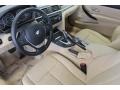 Alpine White - 4 Series 435i Coupe Photo No. 13
