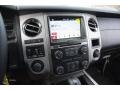 Ingot Silver - Expedition XLT 4x4 Photo No. 14