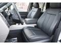 2017 Oxford White Ford Expedition XLT 4x4  photo #8