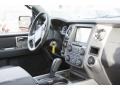 2017 Oxford White Ford Expedition XLT 4x4  photo #10