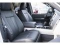 2017 Oxford White Ford Expedition XLT 4x4  photo #15