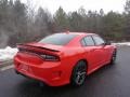 Go Mango - Charger R/T Scat Pack Photo No. 6