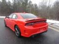 Go Mango - Charger R/T Scat Pack Photo No. 8