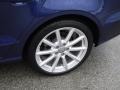 2016 Scuba Blue Metallic Audi A3 2.0 Premium quattro  photo #4