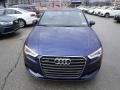 2016 Scuba Blue Metallic Audi A3 2.0 Premium quattro  photo #6