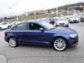 2016 Scuba Blue Metallic Audi A3 2.0 Premium quattro  photo #9