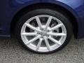 2016 Scuba Blue Metallic Audi A3 2.0 Premium quattro  photo #10
