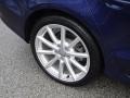 2016 Scuba Blue Metallic Audi A3 2.0 Premium quattro  photo #11
