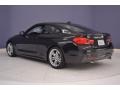 Black Sapphire Metallic - 4 Series 435i Coupe Photo No. 5
