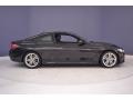 Black Sapphire Metallic - 4 Series 435i Coupe Photo No. 8