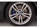 Black Sapphire Metallic - 4 Series 435i Coupe Photo No. 9