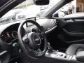 2016 Scuba Blue Metallic Audi A3 2.0 Premium quattro  photo #18