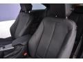Black Sapphire Metallic - 4 Series 435i Coupe Photo No. 12