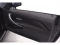 Black Sapphire Metallic - 4 Series 435i Coupe Photo No. 20