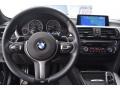 2014 Black Sapphire Metallic BMW 4 Series 435i Coupe  photo #29