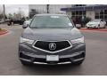 Modern Steel Metallic - MDX Technology Photo No. 2