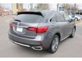 Modern Steel Metallic - MDX Technology Photo No. 7