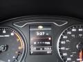 2016 Scuba Blue Metallic Audi A3 2.0 Premium quattro  photo #45