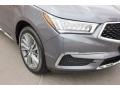 Modern Steel Metallic - MDX Technology Photo No. 10