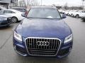 Scuba Blue Metallic - Q5 2.0 TFSI Premium quattro Photo No. 6