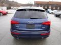 2016 Scuba Blue Metallic Audi Q5 2.0 TFSI Premium quattro  photo #14