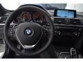 2017 Alpine White BMW 3 Series 330i Sedan  photo #14