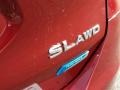 2014 Cayenne Red Nissan Rogue SL AWD  photo #9