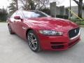 Italian Racing Red - XE 35t Premium Photo No. 2