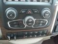 2017 Pearl White Ram 2500 Laramie Crew Cab 4x4  photo #17