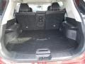 2014 Cayenne Red Nissan Rogue SL AWD  photo #10