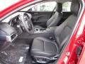 Italian Racing Red - XE 35t Premium Photo No. 3