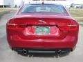 Italian Racing Red - XE 35t Premium Photo No. 8