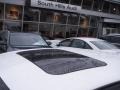 Ibis White - A4 2.0T quattro Sedan Photo No. 5