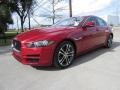 Italian Racing Red - XE 35t Premium Photo No. 10