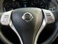 2014 Cayenne Red Nissan Rogue SL AWD  photo #16