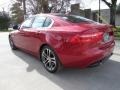 Italian Racing Red - XE 35t Premium Photo No. 12
