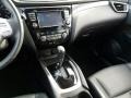 2014 Cayenne Red Nissan Rogue SL AWD  photo #17