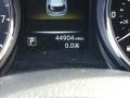 2014 Cayenne Red Nissan Rogue SL AWD  photo #21