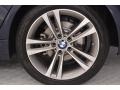 2017 Imperial Blue Metallic BMW 3 Series 330i Sedan  photo #6