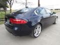 Dark Sapphire Blue - XE 35t Premium Photo No. 7