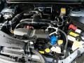 2014 Cayenne Red Nissan Rogue SL AWD  photo #28