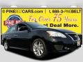 Super Black - Sentra SR Photo No. 1