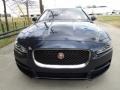 Dark Sapphire Blue - XE 35t Premium Photo No. 9